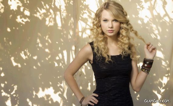 Click to Enlarge - Beautiful Taylor Swift Walls