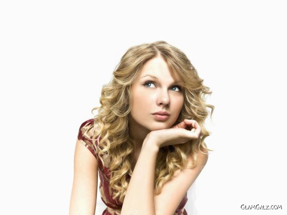 Click to Enlarge - Beautiful Taylor Swift Walls