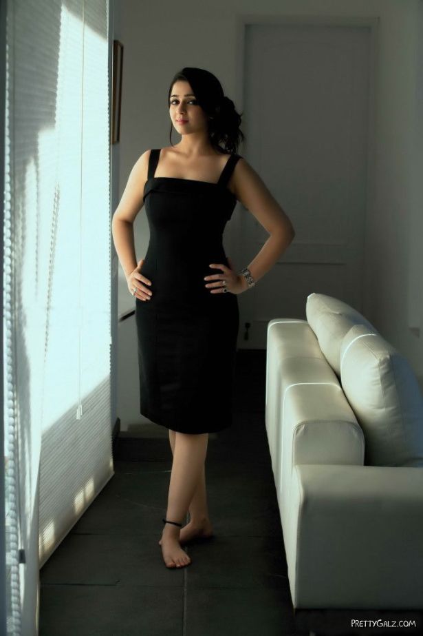 Beautiful Charmi Kaur New Photo Shoot