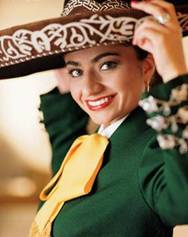 Dating Ladies of Different Countries