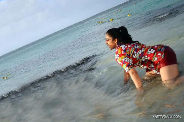 Beautiful Charmi Kaur New Photo Shoot