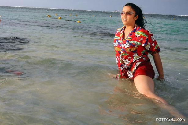 Beautiful Charmi Kaur New Photo Shoot