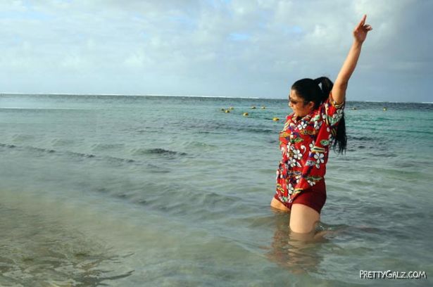 Beautiful Charmi Kaur New Photo Shoot
