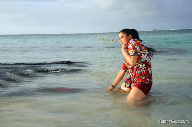 Beautiful Charmi Kaur New Photo Shoot