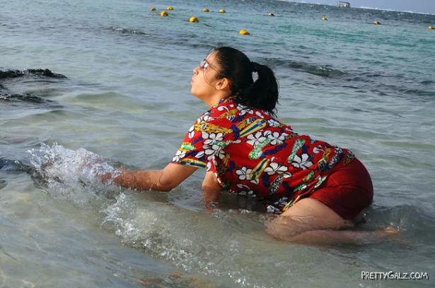 Beautiful Charmi Kaur New Photo Shoot