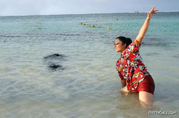 Beautiful Charmi Kaur New Photo Shoot