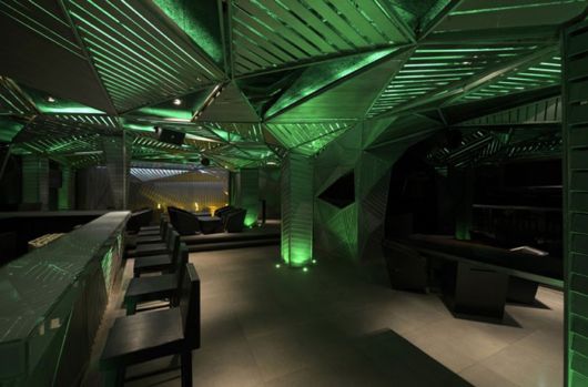 World's Best Restaurant And Bar Interior Designs
