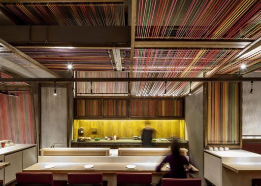 World's Best Restaurant And Bar Interior Designs