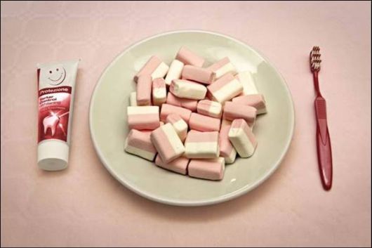 Collection Of Completely Strange And Unusable Objects