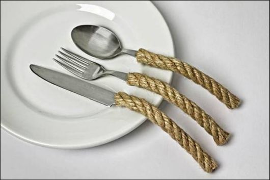 Collection Of Completely Strange And Unusable Objects