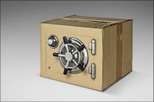Collection Of Completely Strange And Unusable Objects