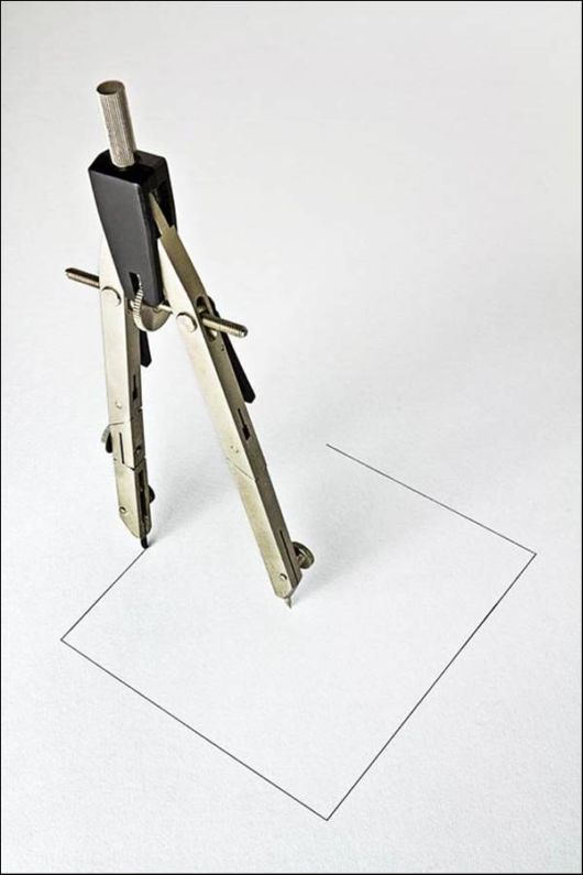 Collection Of Completely Strange And Unusable Objects