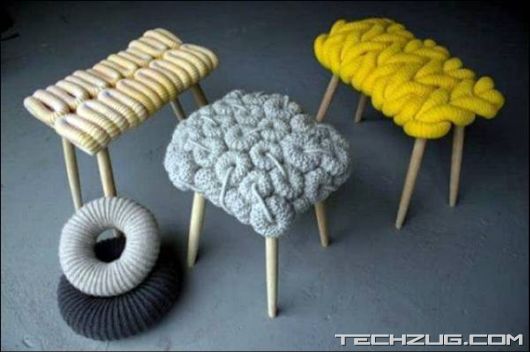 Creative and Unusual Gadgets