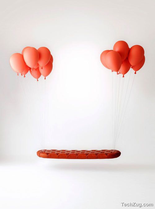 Creative And Super Cool Furniture Pieces