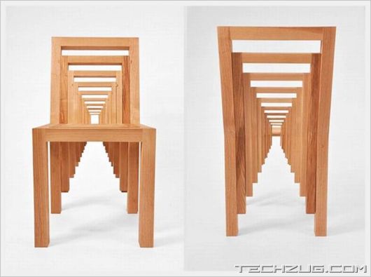 Very Funny Creative Chairs