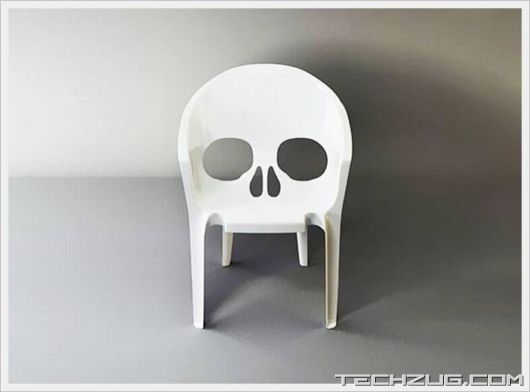 Very Funny Creative Chairs