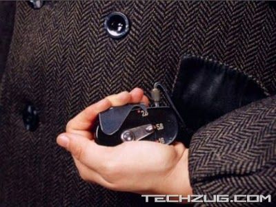 Top Ten Best Spy Gadgets