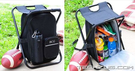The New Advanced Backpacks Collection