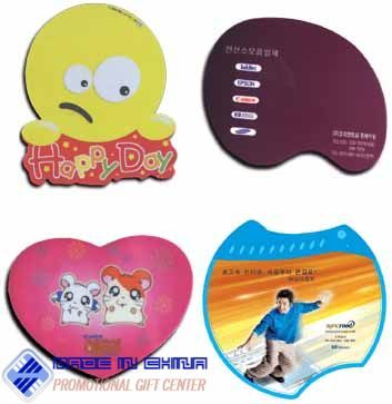 Most Creative Mouse Pads