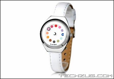Funny Funky Watches For You